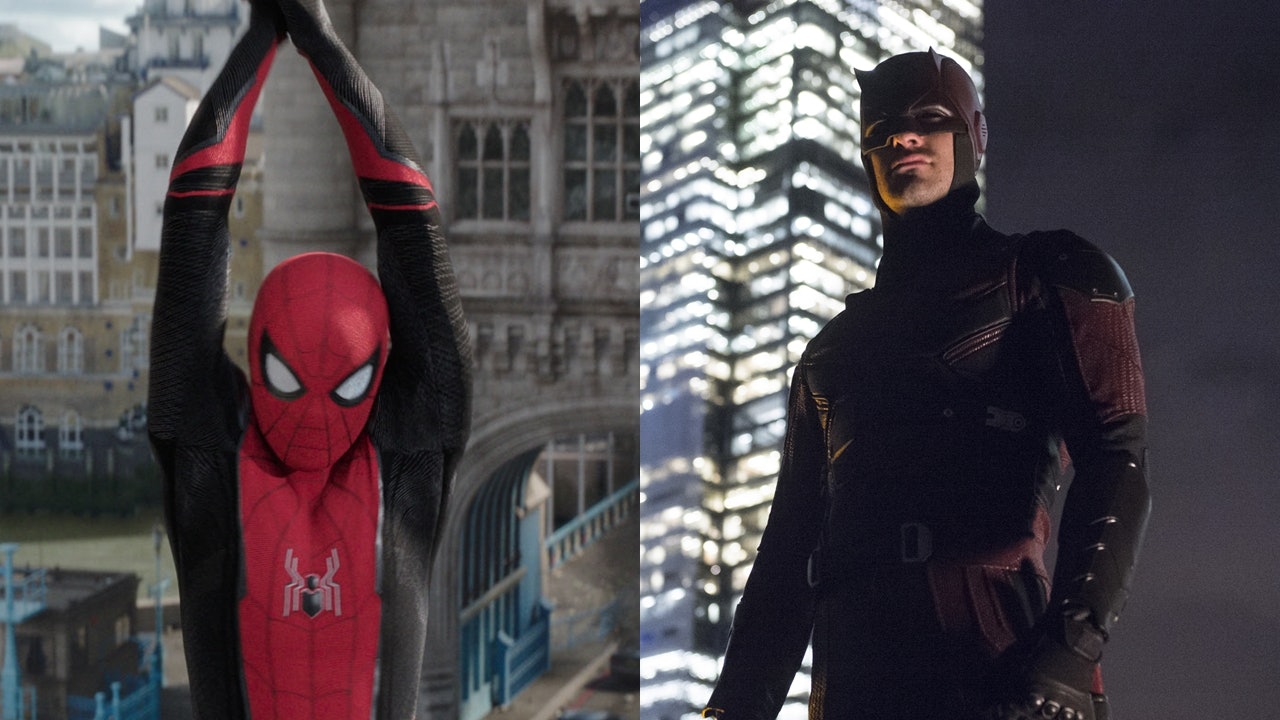 蜘蛛俠3 粉絲 拯救夜魔俠 成功傳marvel與charlie Cox簽約 蜘蛛俠3 粉絲 拯救夜魔俠 成功傳marvel與charlie Cox簽約