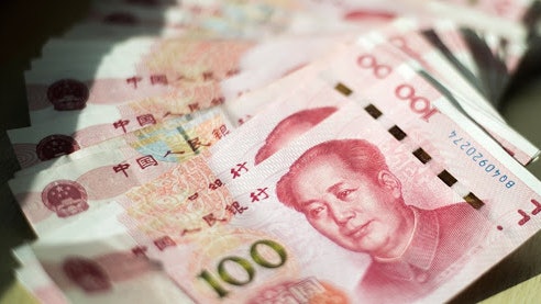 大灣區金融|調查指逾半受訪者計劃使用數字人民幣 大灣區金融|調查指逾半受訪者計劃使用數字人民幣