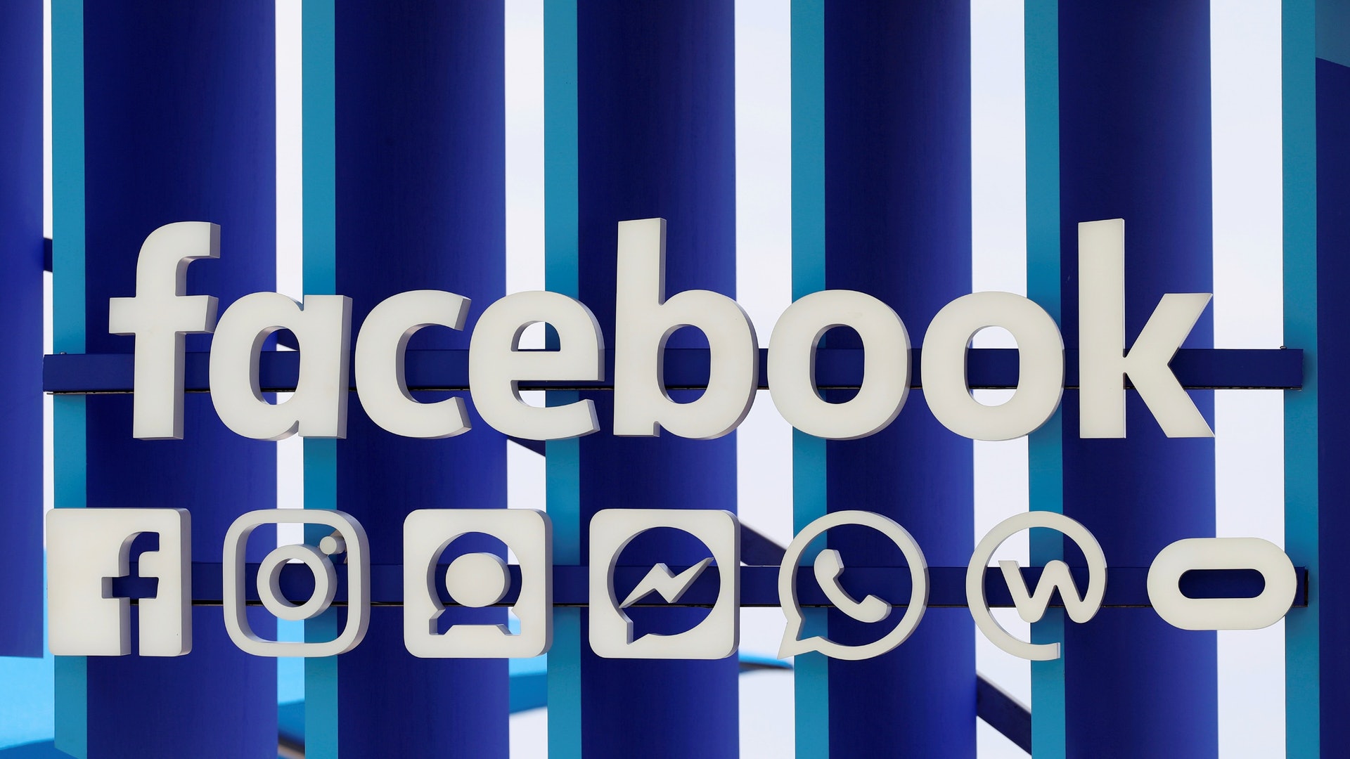 Facebook遭指控壟斷 為何犯眾憎成美國眾矢之的? Facebook遭指控壟斷 為何犯眾憎成美國眾矢之的?