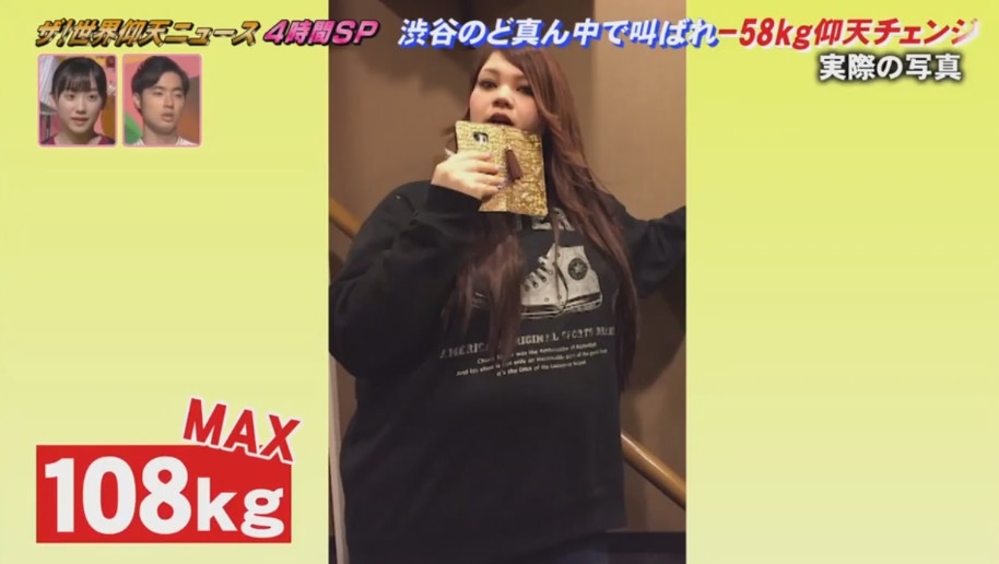 減肥 200磅混血兒8個月減58 Kg圓夢成模特5招減脂激發持久毅力 醫師easy