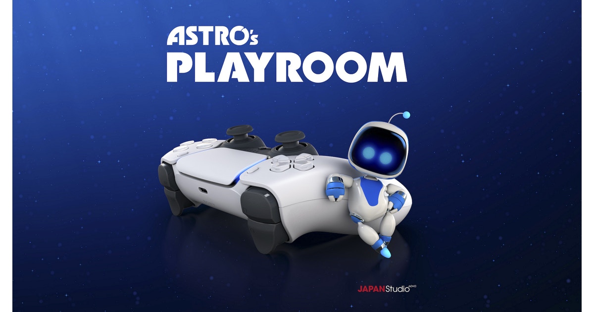 Ps5內置遊戲astro S Playroom 這份 指南 如何讓玩家愛不釋手