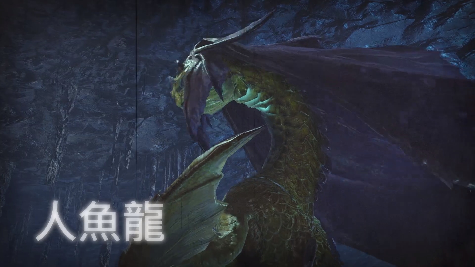 Mh Rise新魔物人魚龍 天狗獸等新情報公開 Switch體驗版1月登場 香港01 遊戲動漫