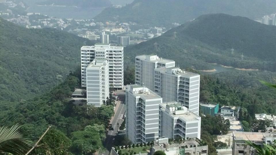 山頂文輝道住宅地今截標　共收7份標書　新地、長實有份