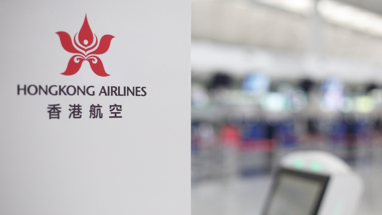 香港航空地勤7月1日起停止運作將裁減員工部分可轉職 香港01 社會新聞