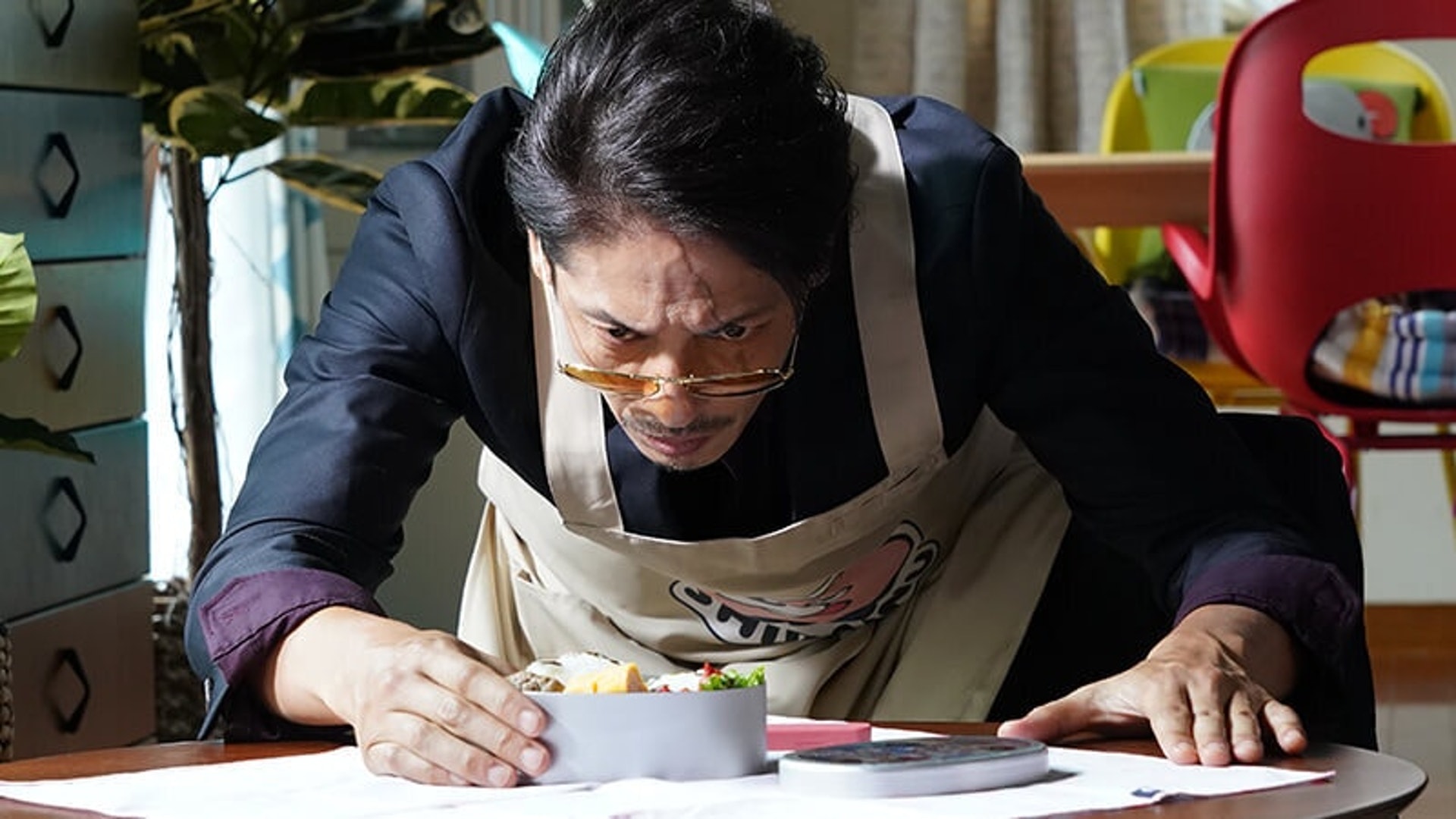 日本傳統黑道漸消失影視作品中形象更娛樂化 香港01 周報 日本傳統黑道漸消失影視作品中形象更娛樂化 香港01 周報