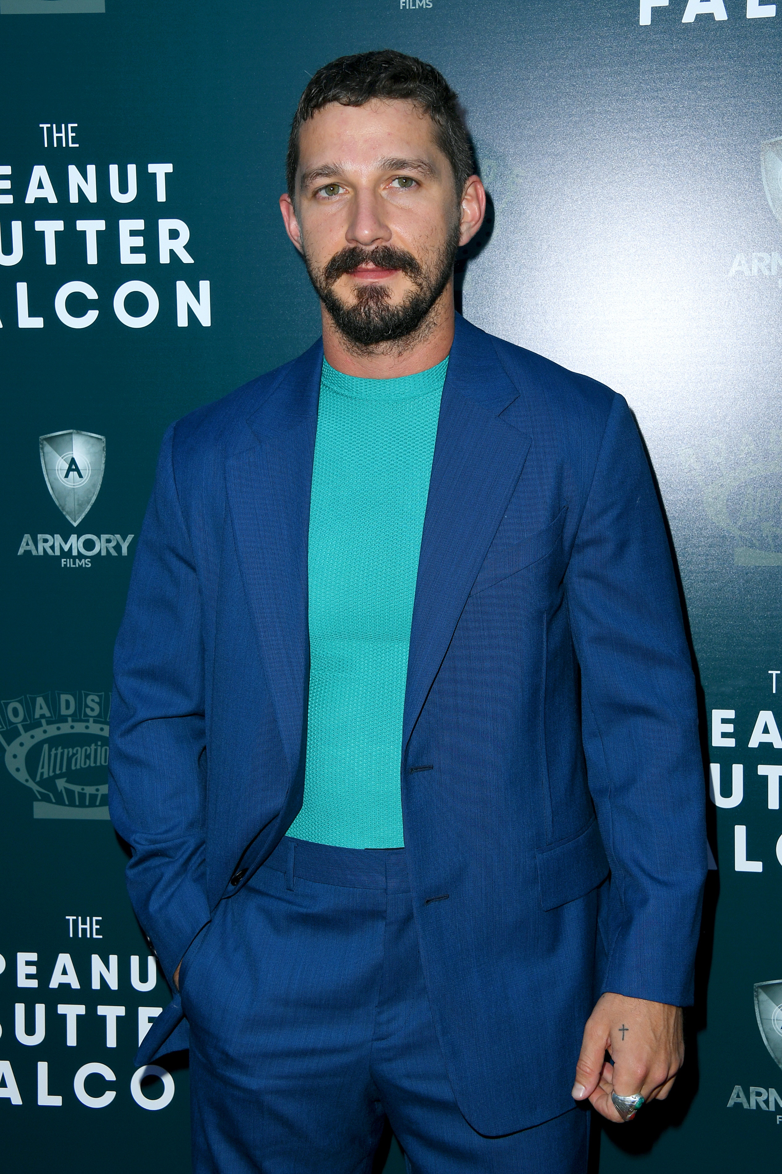 現年34歲的沙拉保夫被舊愛FKA Twigs於洛杉磯法庭入稟控告襲擊、性襲擊及造成情緒困擾。（Getty Images）