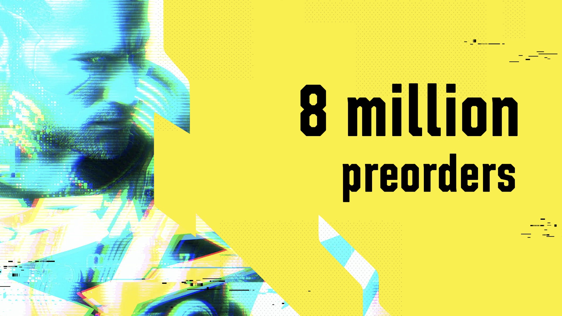 (CD Projekt IR圖片) (CD Projekt IR圖片)