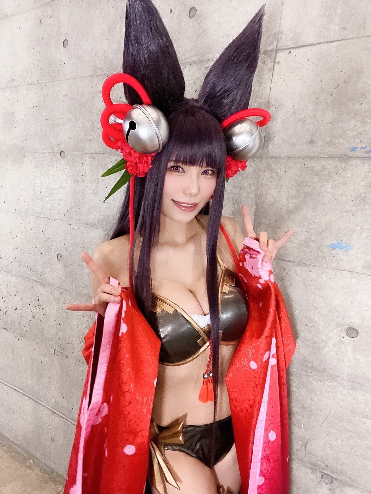 今年也是超高質的ユエル(オシリス/Twitter@planet_osiris) 今年也是超高質的ユエル(オシリス/Twitter@planet_osiris)