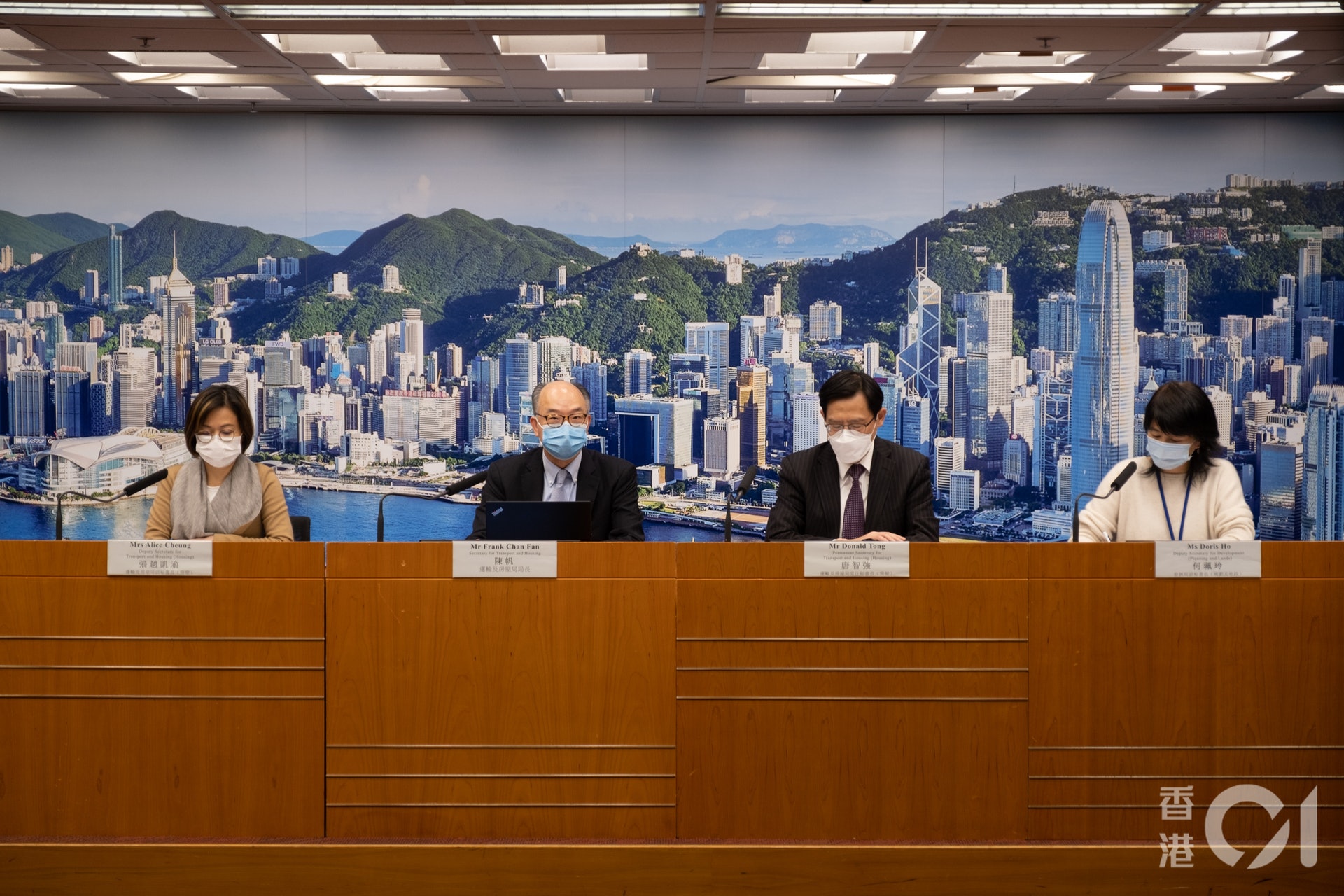 內地城市房策可供香港借鑑 香港01 01觀點 內地城市房策可供香港借鑑 香港01 01觀點