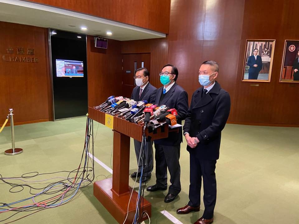 The Pakatan Harapan Anti Epidemic Fund 4 0 Provides Precise Support For Enterprises To Establish A Monthly Unemployment Assistance Fund Of 8 000 Yuan The Limited Times