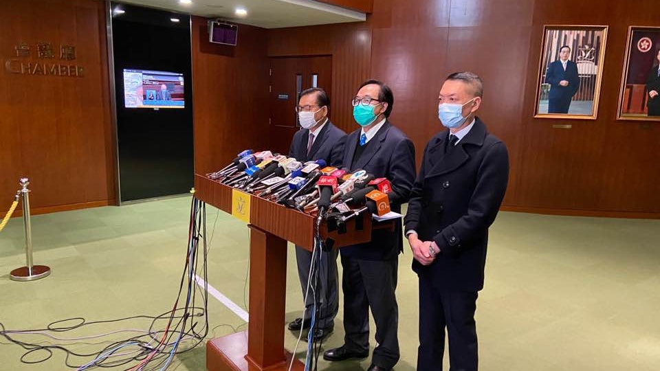 The Pakatan Harapan Anti Epidemic Fund 4 0 Provides Precise Support For Enterprises To Establish A Monthly Unemployment Assistance Fund Of 8 000 Yuan The Limited Times