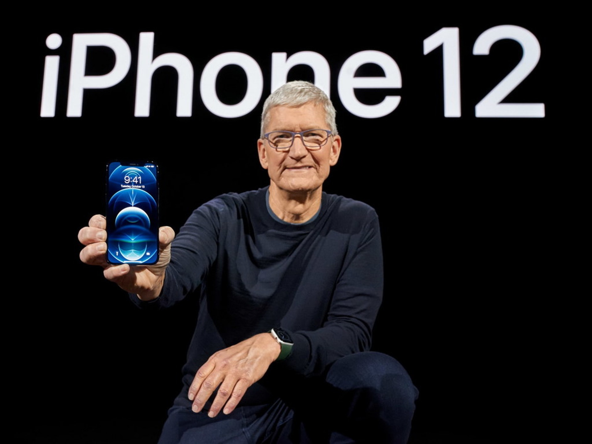 一部萬眾期待的 iPhone 12,已經有不少新技術值得認識(圖 Apple) 一部萬眾期待的 iPhone 12,已經有不少新技術值得認識(圖 Apple)