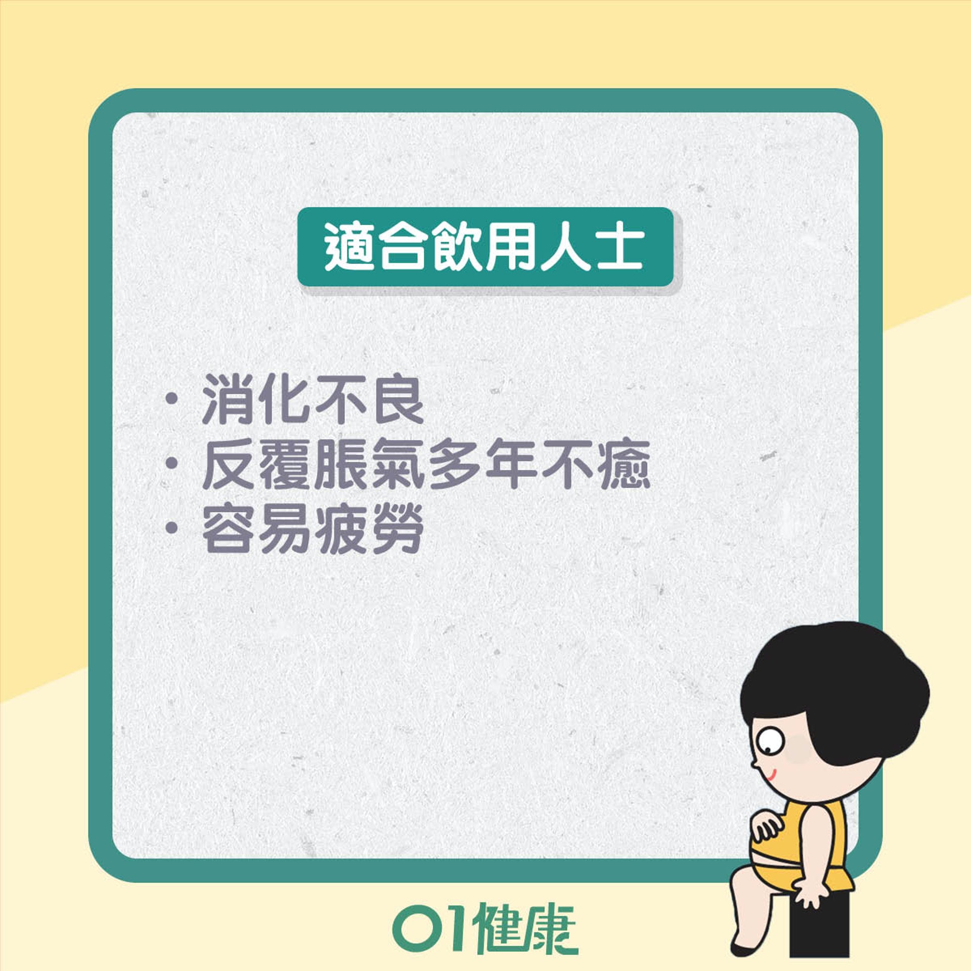君子健脾去風湯(01製圖) 君子健脾去風湯(01製圖)