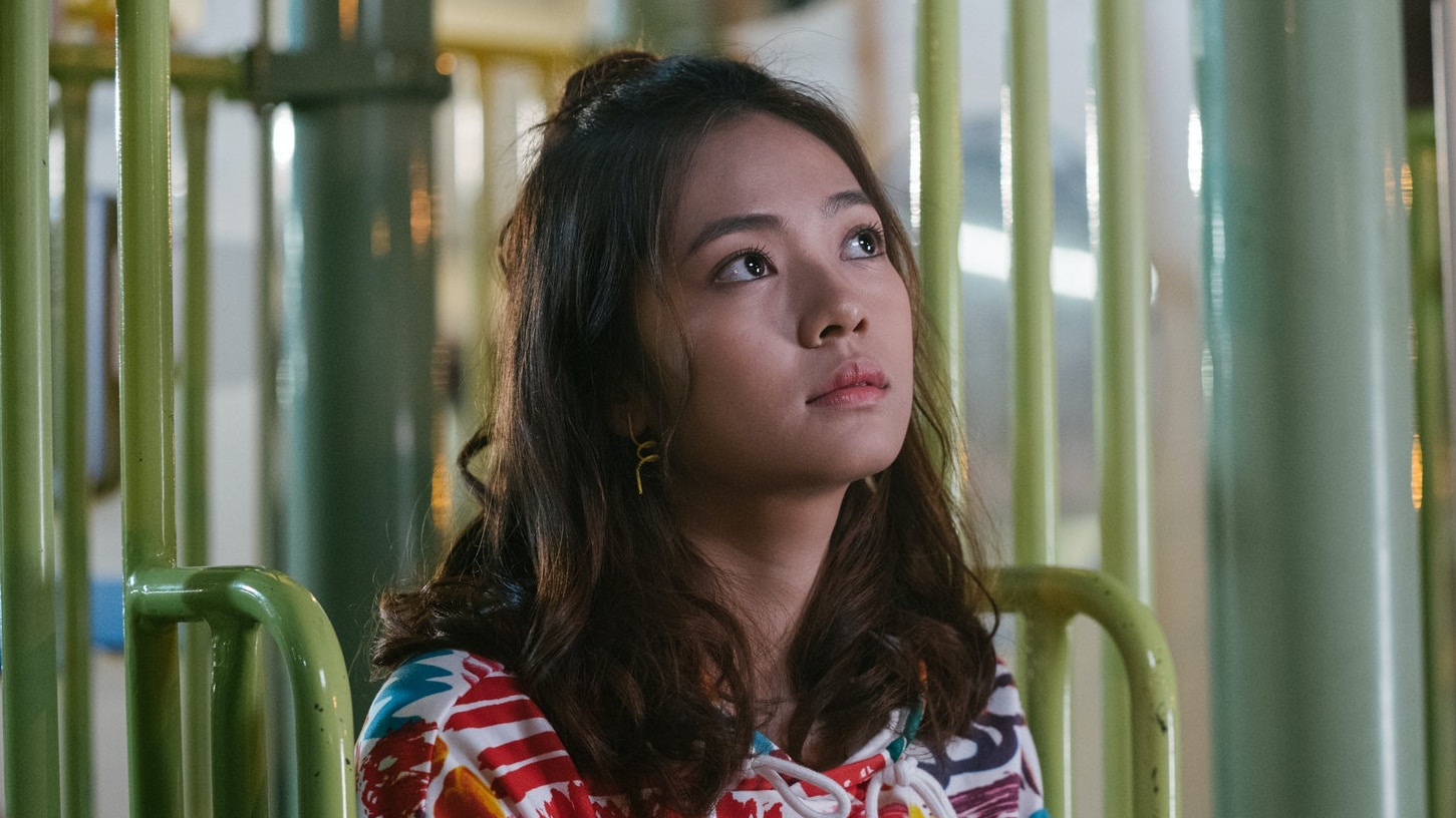 聖誕節單身做咩好？台女實測孤獨等級表　一個人自言自語慘慘豬