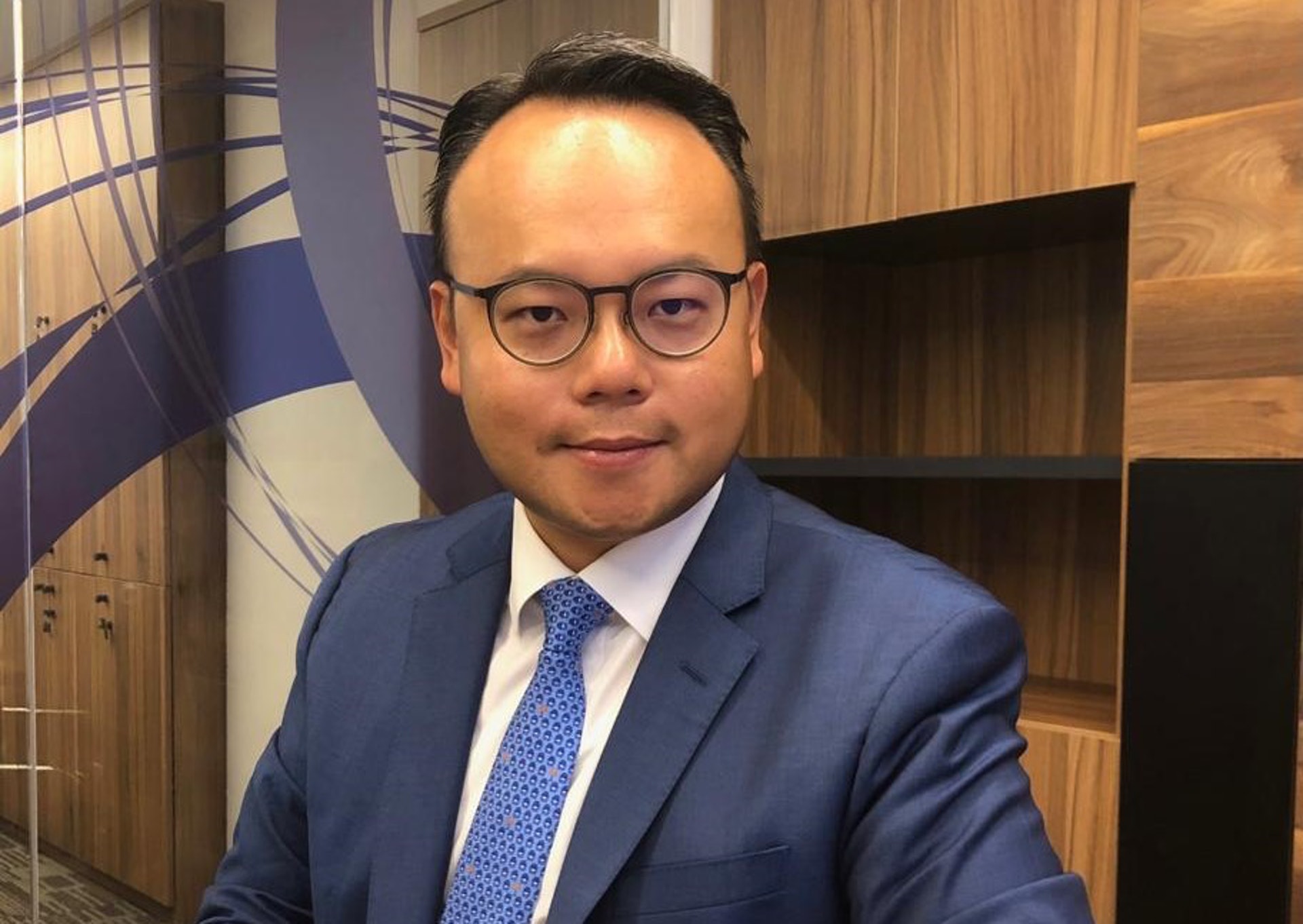 張翹楚指出部份地區地塊如加入額外條款,發展商興趣即時降低,導致入標不活躍。 張翹楚指出部份地區地塊如加入額外條款,發展商興趣即時降低,導致入標不活躍。