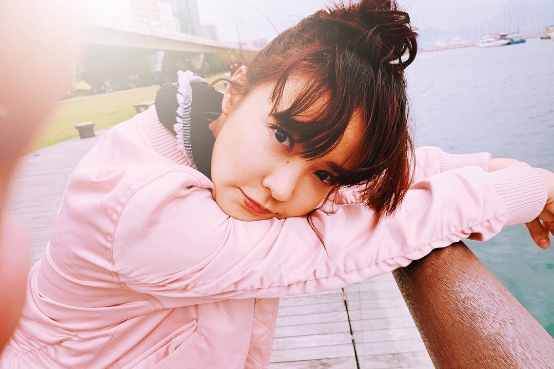 香港愛情故事 糖妹拿 首期 供弟弟留學7招理財比淨儲錢有效