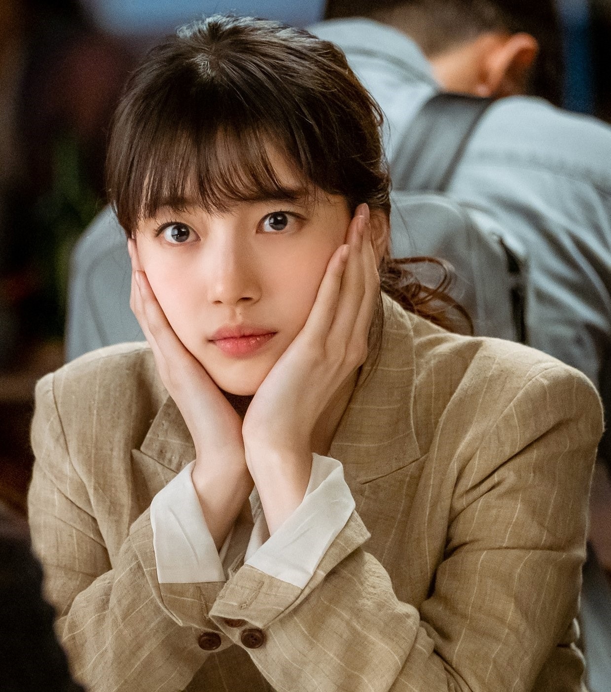 2021年即將來臨，12星座來年的愛情運勢如何，到底有沒有機會成功脫單呢？（《Start-Up》劇照）