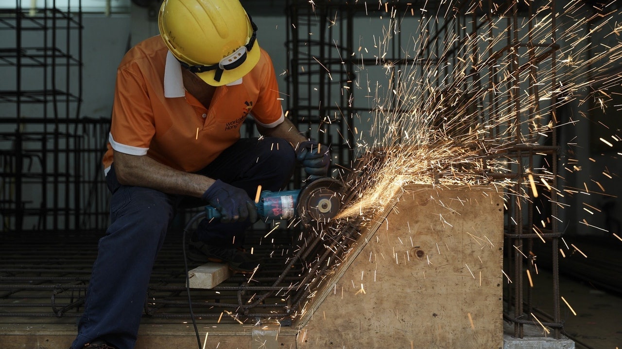 新冠肺炎|建造業議會推檢測計劃 資助承建商為工地工人採樣本 新冠肺炎|建造業議會推檢測計劃 資助承建商為工地工人採樣本