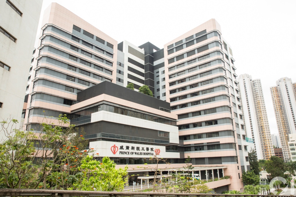 威院冷氣系統故障致火警鐘鳴響　負壓系統一度暫停