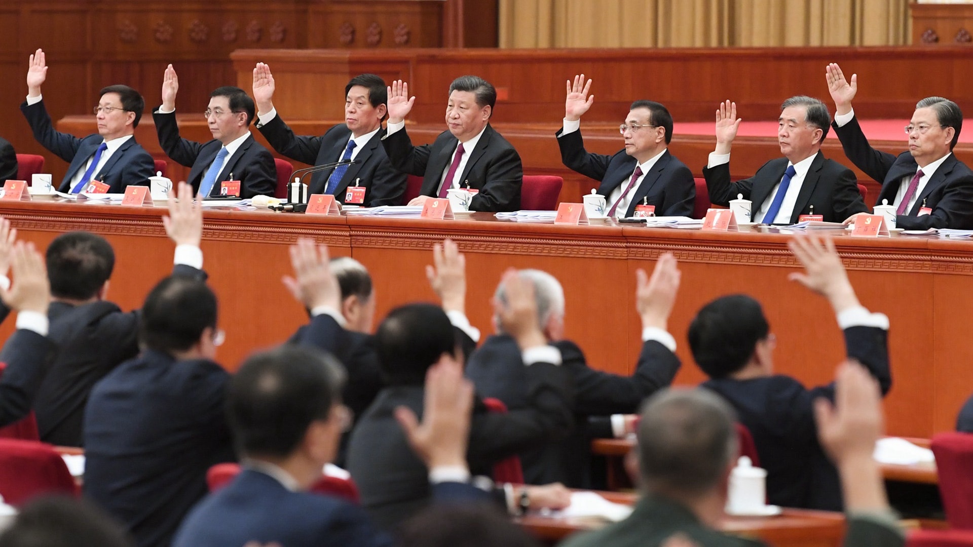 中共二十大擬10月16日召開官方提四個 繼續 預告主題