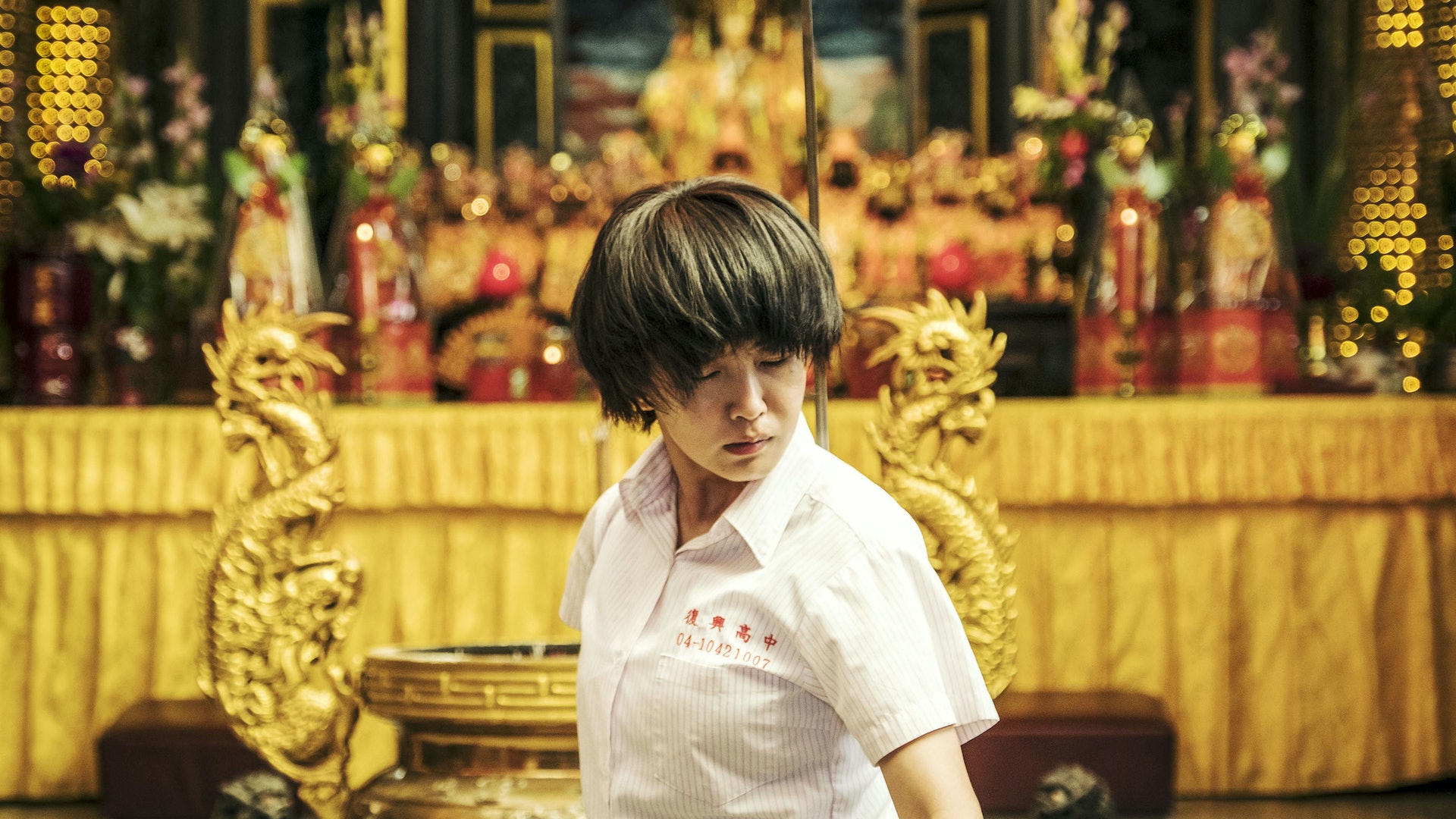台女憂父因喪子之痛盲信神棍 網紅律師:只可安排另一高僧拯救他 台女憂父因喪子之痛盲信神棍 網紅律師:只可安排另一高僧拯救他