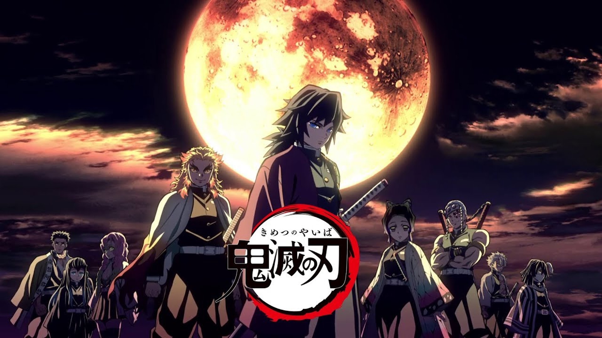 之前富士電視台已曾獨立播放《鬼滅之刃》TV動畫的《蜘蛛山篇》及《兄妹牽絆篇》。今次又把《柱合會議・蝶屋敷篇》拆出來,再加添全新場口等內容。(網上圖片) 之前富士電視台已曾獨立播放《鬼滅之刃》TV動畫的《蜘蛛山篇》及《兄妹牽絆篇》。今次又把《柱合會議・蝶屋敷篇》拆出來,再加添全新場口等內容。(網上圖片)