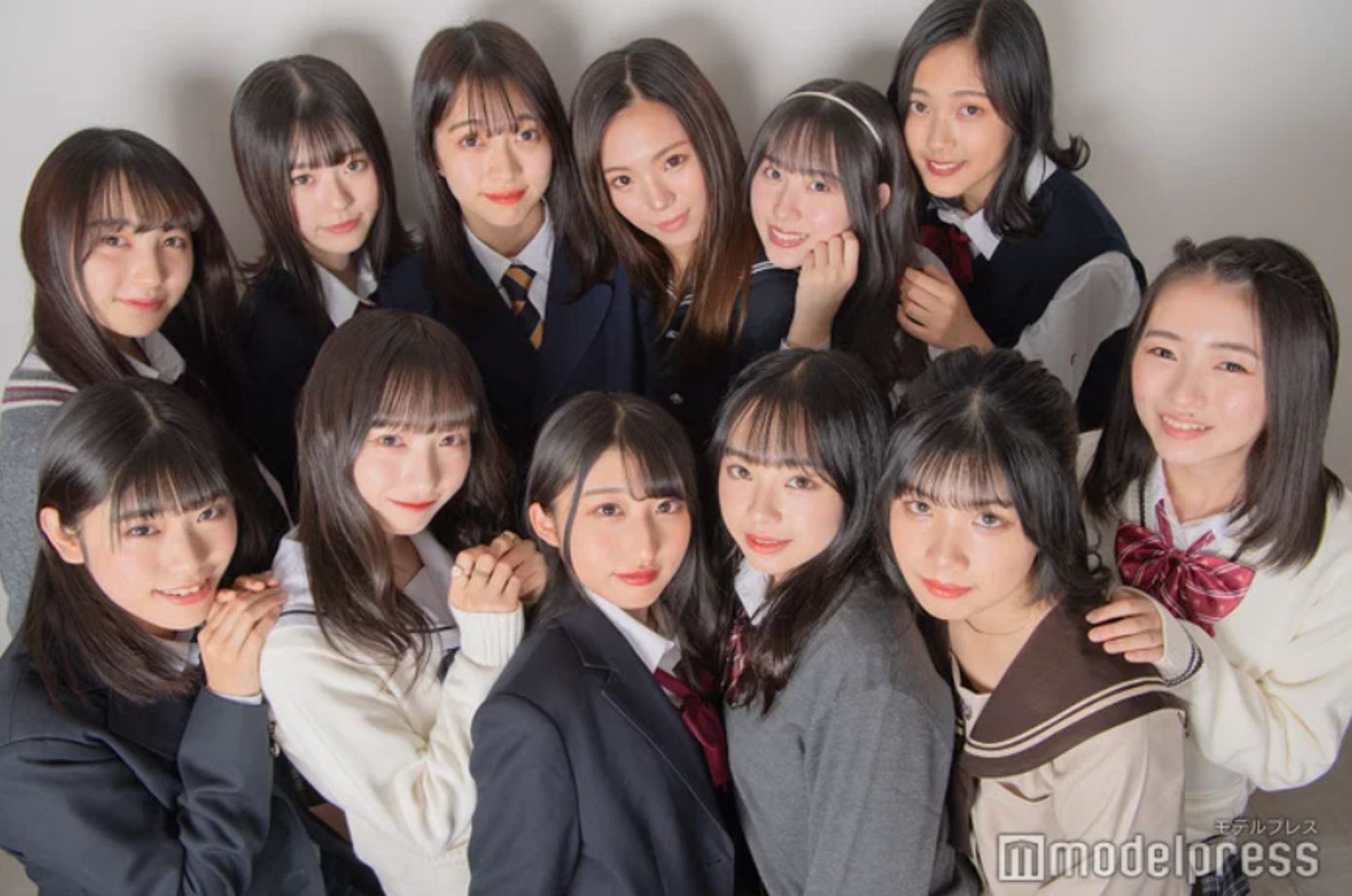 全日本最可愛女高中生選美2020冠軍出爐網民超不滿：感覺被騙了