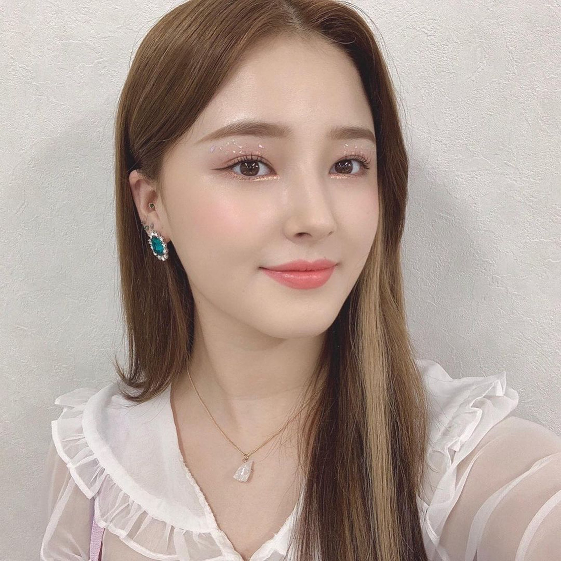 外國選全球百大美女有韓團全員上榜冠軍被批皮包骨不及親姐美 香港01 美容手帳 外國選全球百大美女有韓團全員上榜冠軍被批皮包骨不及親姐美 香港01 美容手帳