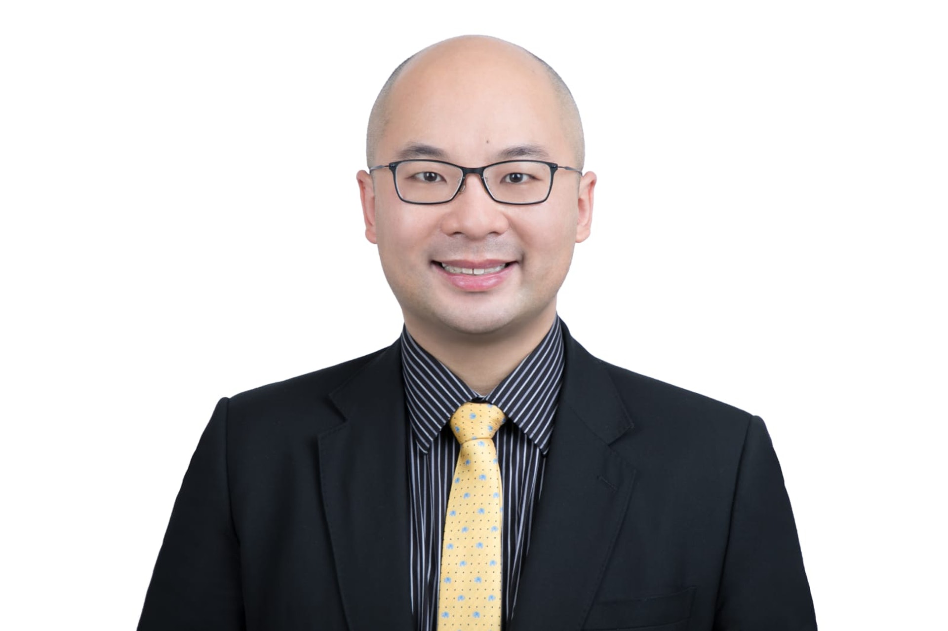 港怡醫院兒科專科醫生沈澤安 港怡醫院兒科專科醫生沈澤安