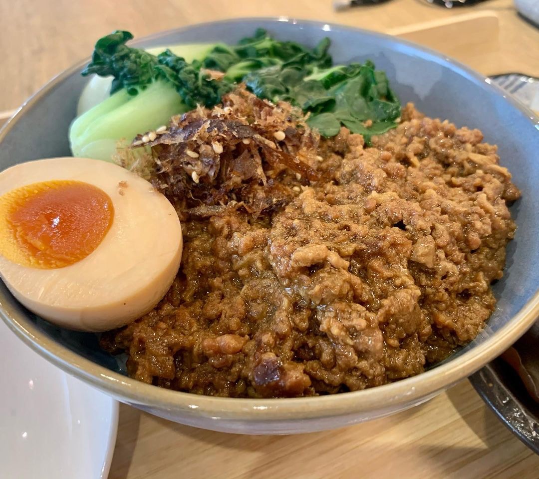 另外更有台式飲品、魯肉飯等。（about.last.bite@instagram）