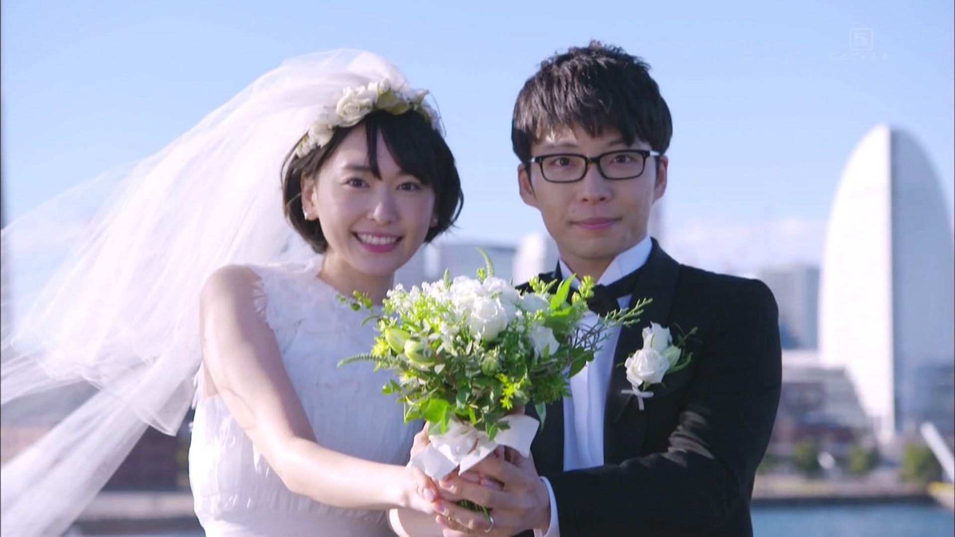 為了盡快覓得理想伴侶,日本非常流行「婚活」。(《逃避雖可耻但有用》劇照) 為了盡快覓得理想伴侶,日本非常流行「婚活」。(《逃避雖可耻但有用》劇照)