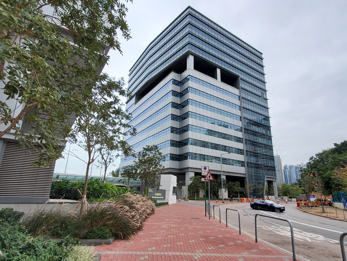 新冠肺炎｜運輸署工程師確診　西九龍政府合署工作　上周二曾上班