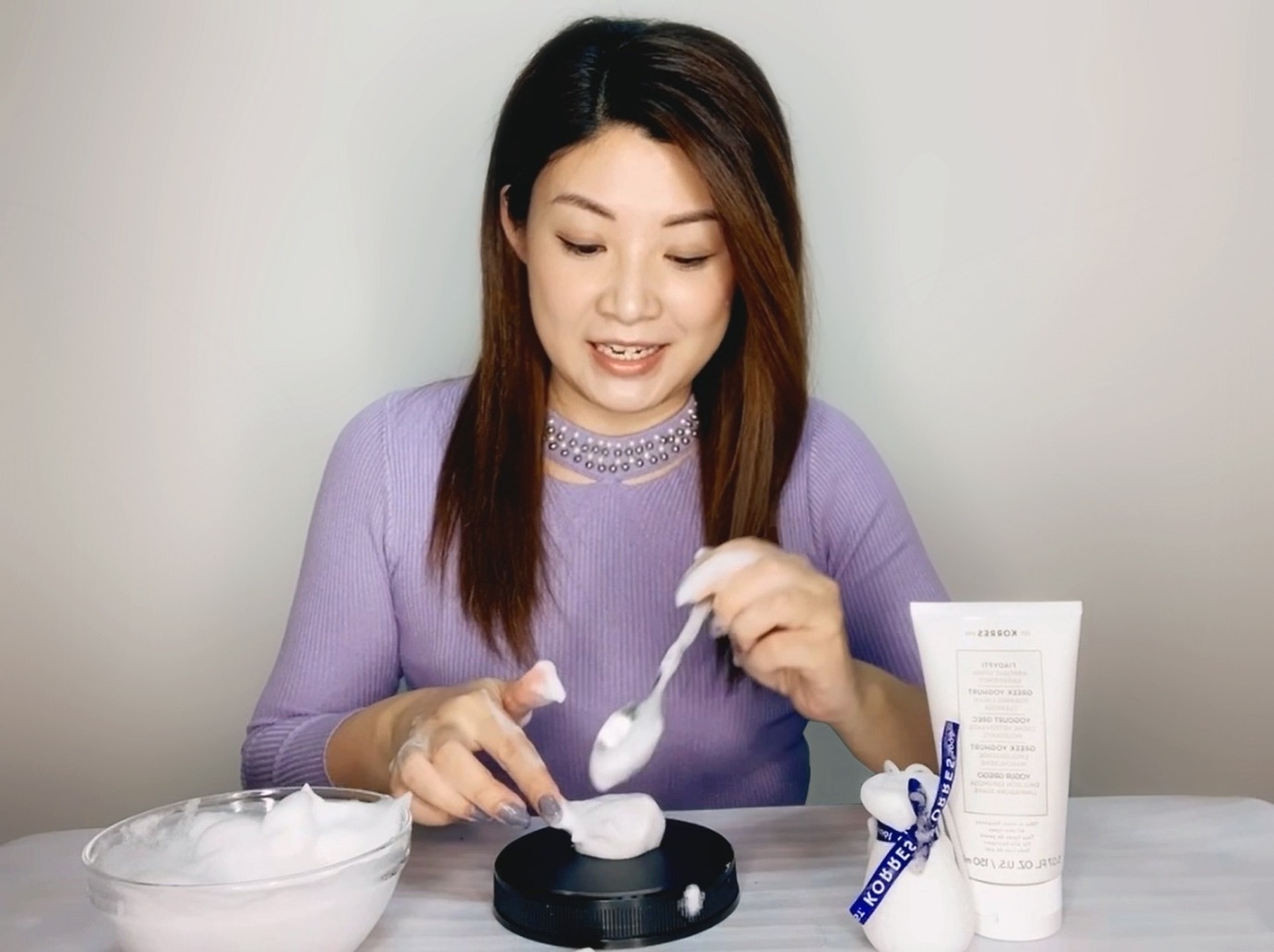 Wendy不時在IG跟大家分享近況。(Instagram@wendy_cheung_man_tsoi) Wendy不時在IG跟大家分享近況。(Instagram@wendy_cheung_man_tsoi)