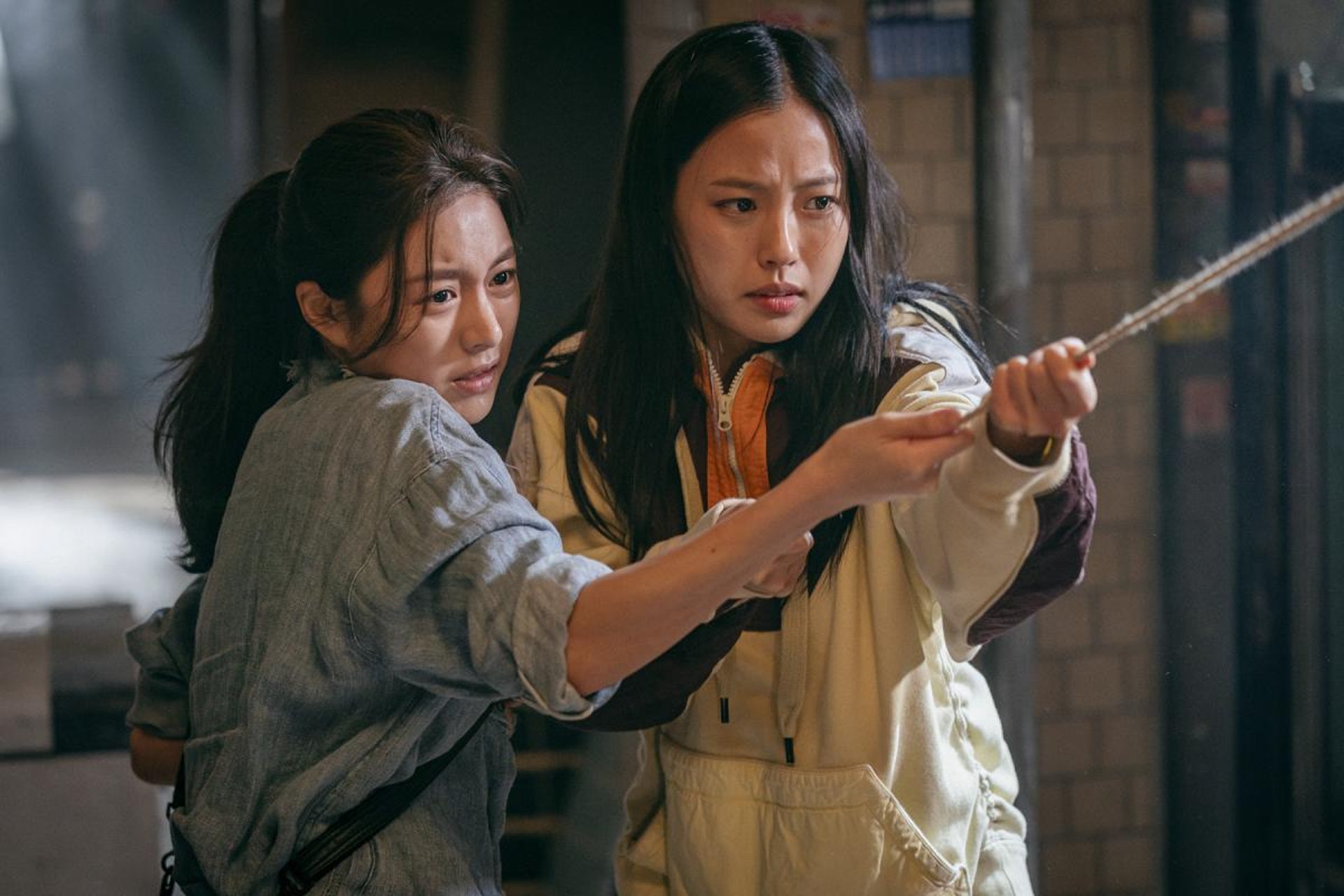 如來年運程未能稱心如意,可以如何化解?(電視劇《Sweet Home》劇照) 如來年運程未能稱心如意,可以如何化解?(電視劇《Sweet Home》劇照)