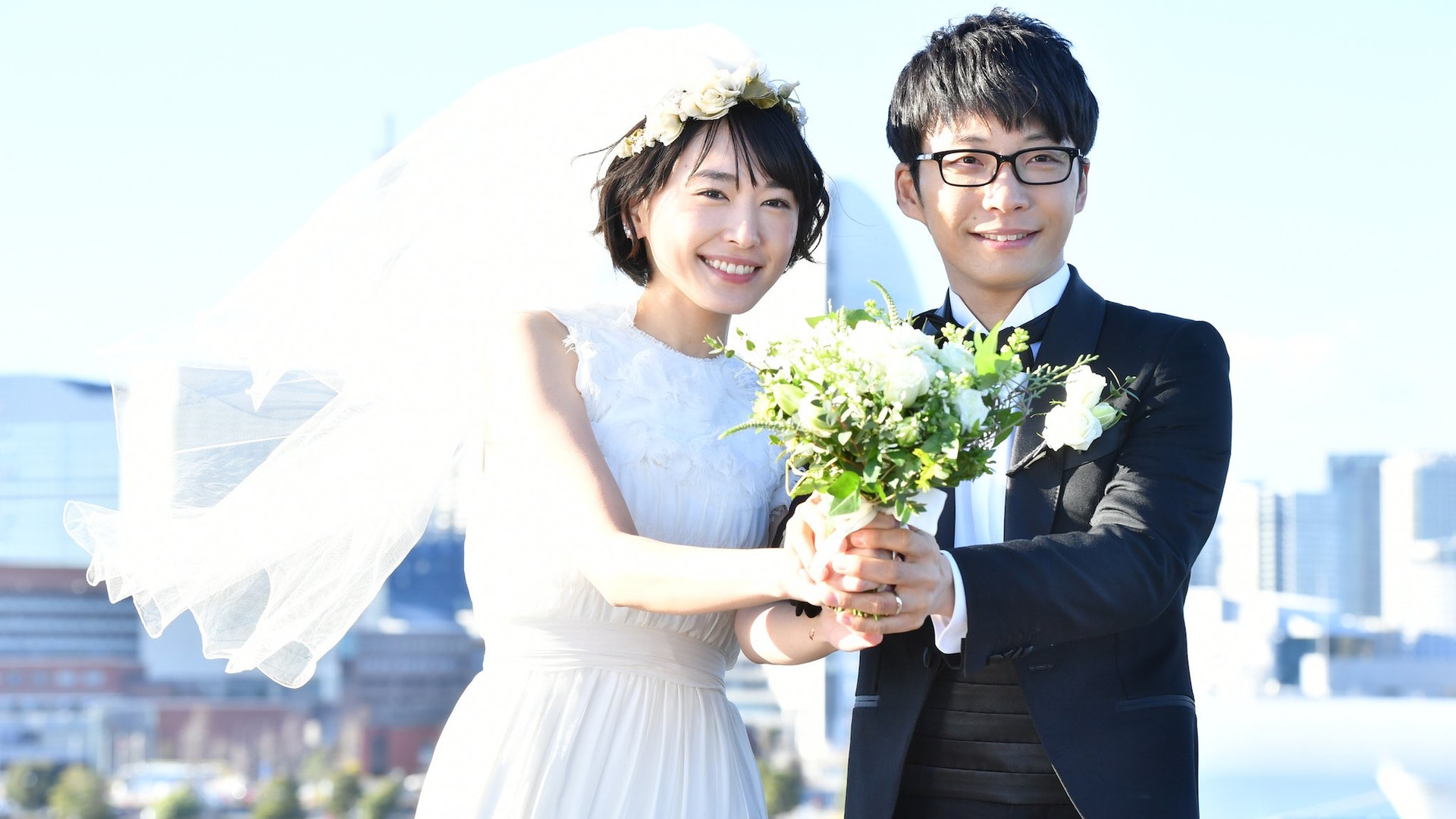 他真的是妳命中注定的婚姻伴侶嗎?說「我願意」之前先做這8件事 他真的是妳命中注定的婚姻伴侶嗎?說「我願意」之前先做這8件事