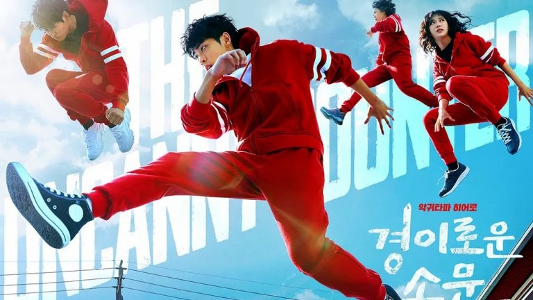 【2023 Netflix 春節推薦】11 部超火韓劇影集要出續集，快趁過年看起來！