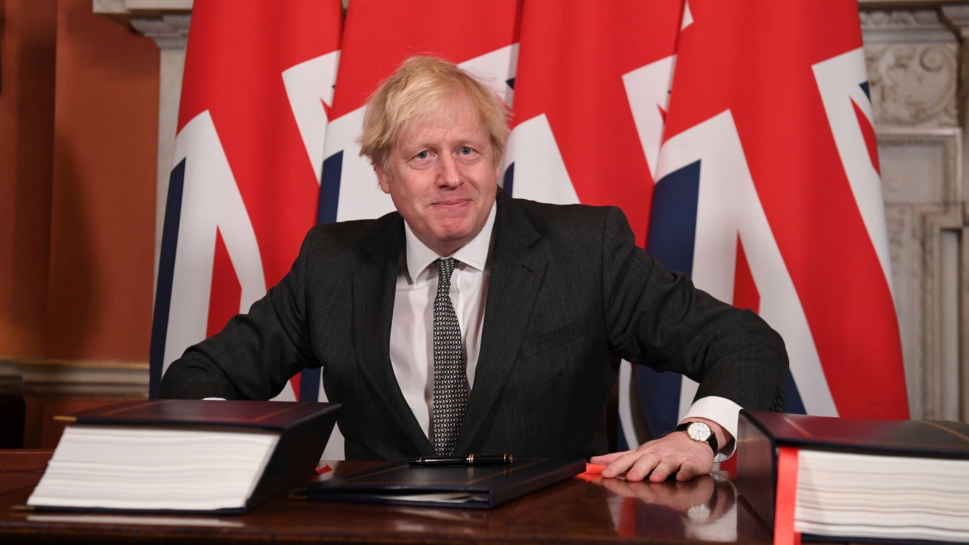 英國脫歐|最後時刻立法過關 英歐協議迴避得了硬脫歐嗎? 英國脫歐|最後時刻立法過關 英歐協議迴避得了硬脫歐嗎?