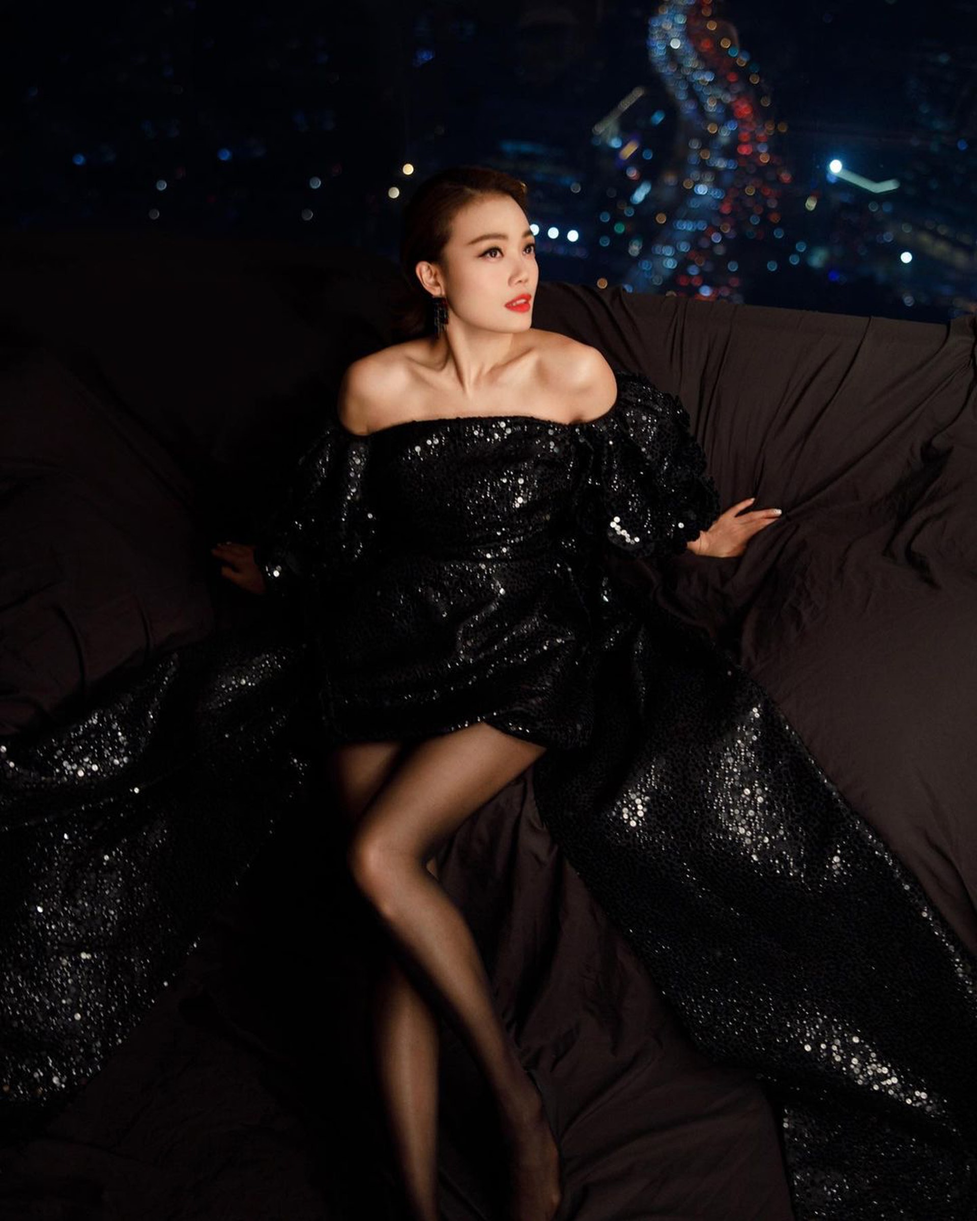 容祖兒都有份演出《揚帆遠航大灣區》音樂會。(容祖兒ig) 容祖兒都有份演出《揚帆遠航大灣區》音樂會。(容祖兒ig)