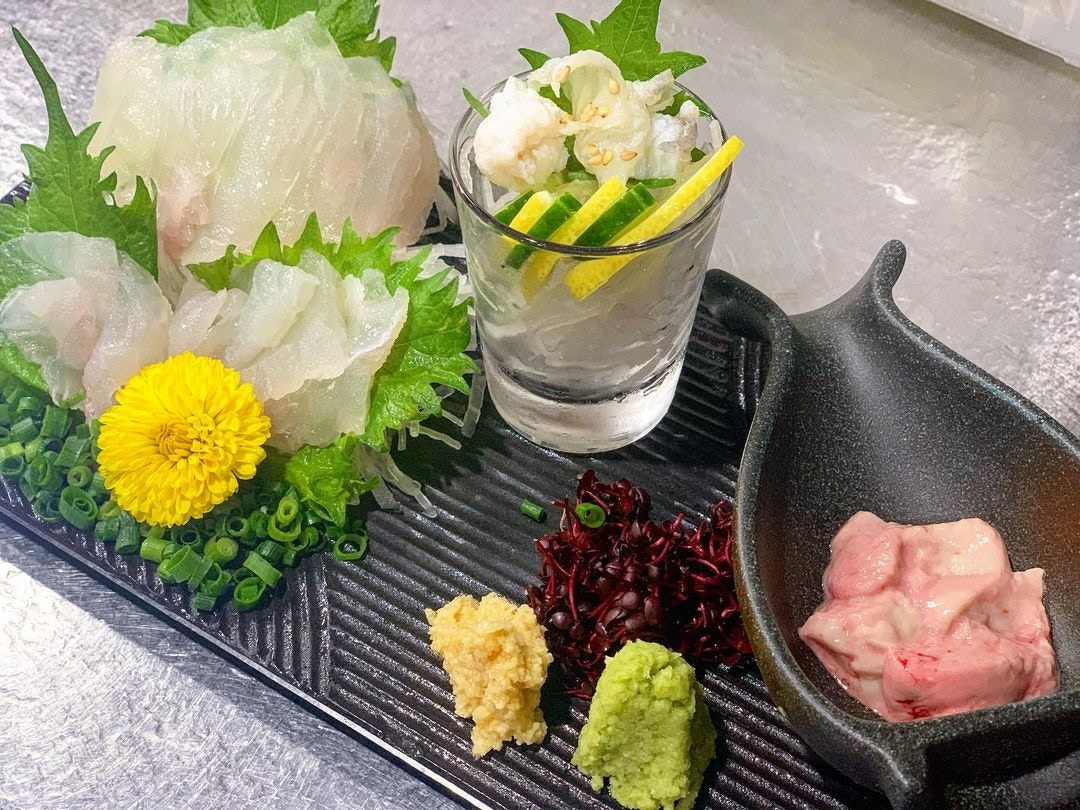 刺身壽司6種伴碟能吃嗎 蘿蔔絲隱藏3大作用紫蘇葉不只是裝飾