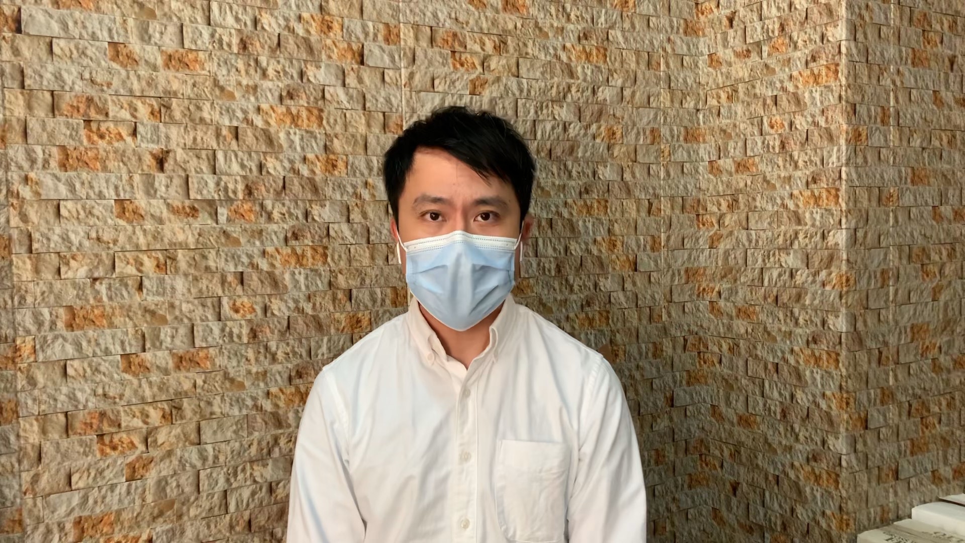 區議員宣誓|新界西17名區議員宣誓未批瀕臨DQ 包括鄺俊宇 區議員宣誓|新界西17名區議員宣誓未批瀕臨DQ 包括鄺俊宇