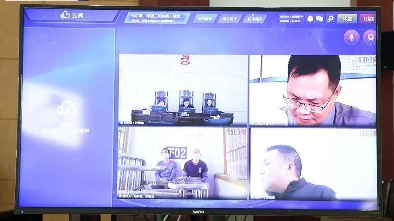 兩廣西男子組織四越南女偷渡到廣東　分別判監3年半及2年半