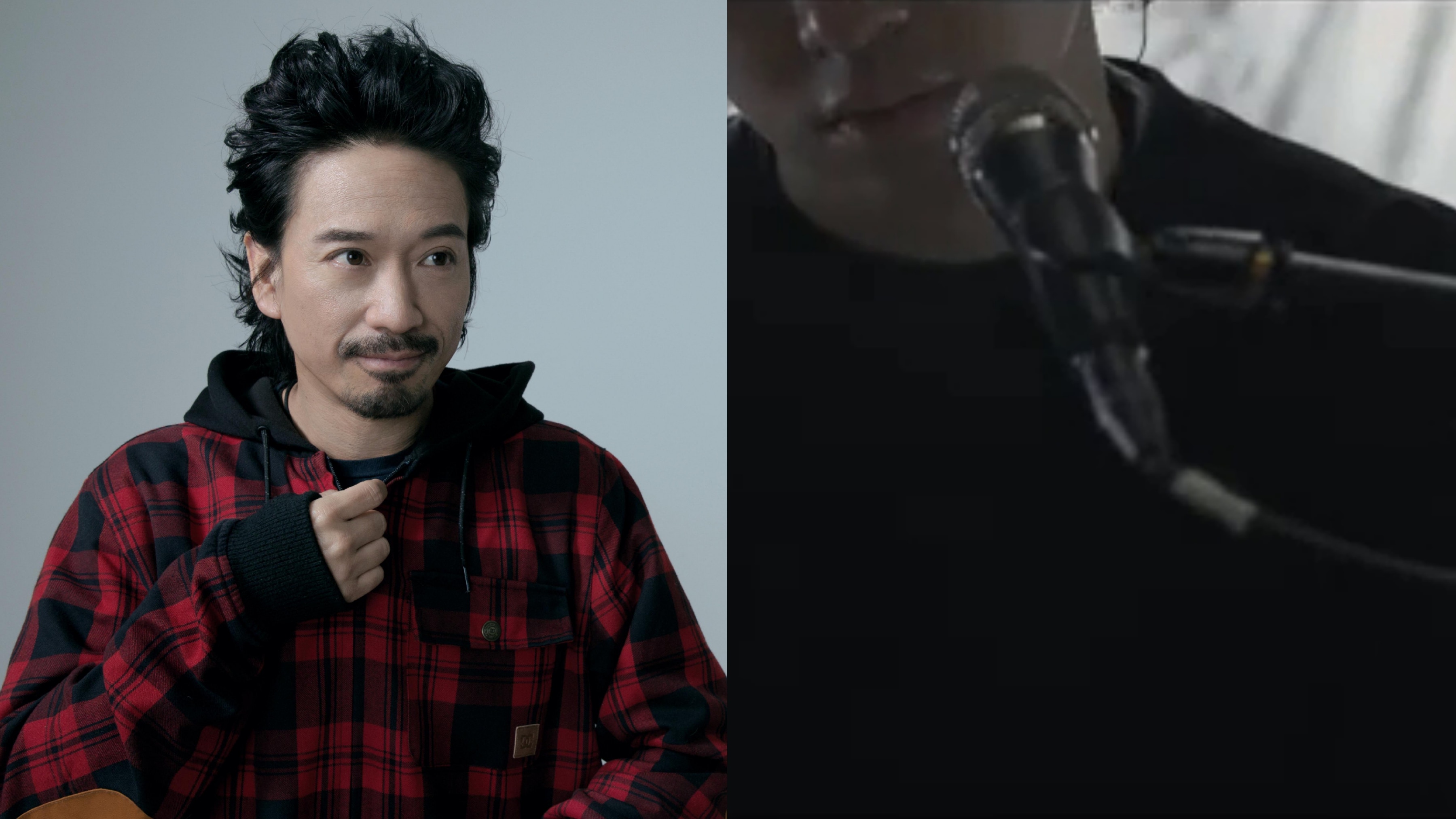 Eric Kwok寫歌做監製捧今年新人再有《全民造星II》十強出道？