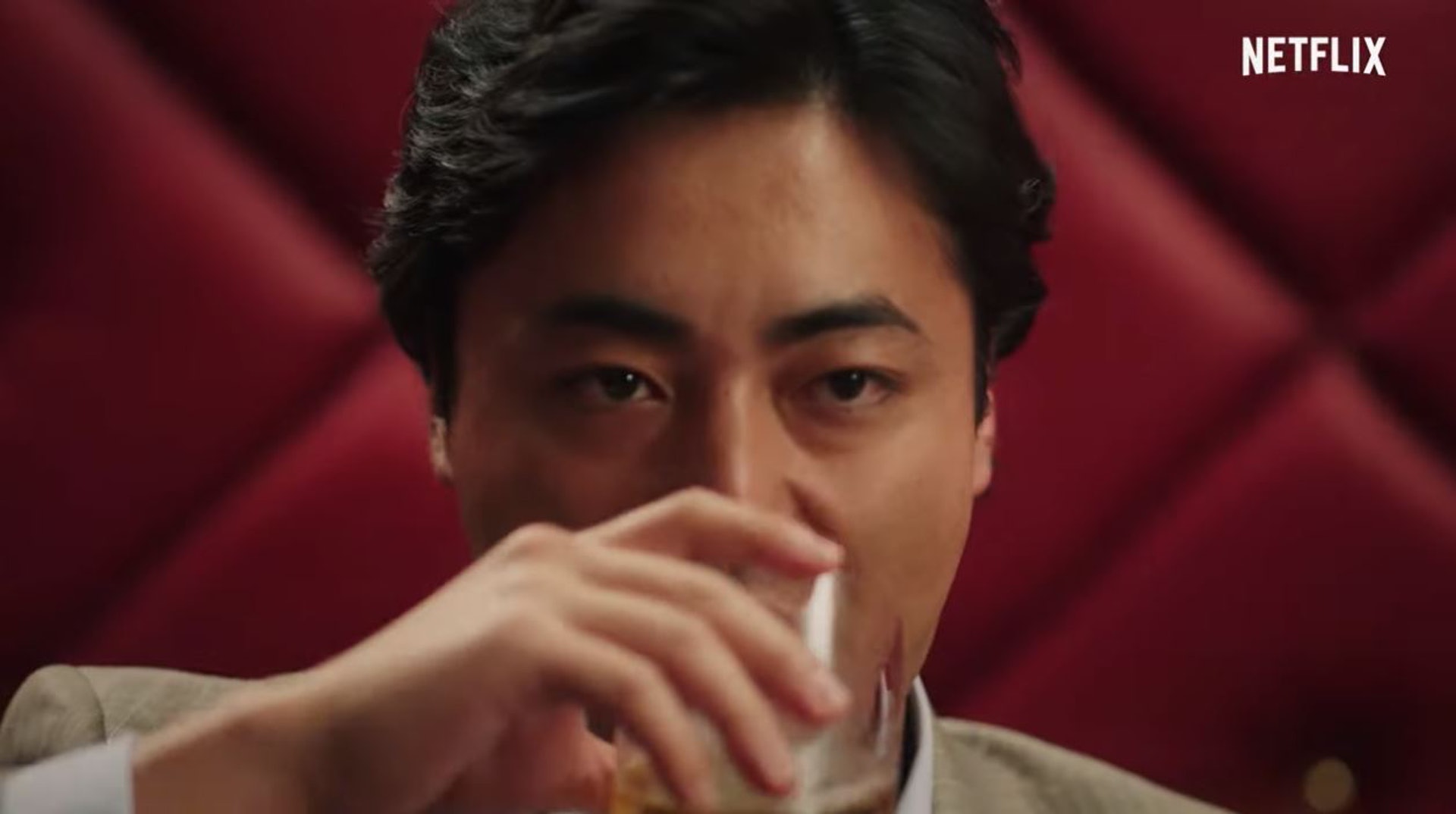 逐格睇《全裸監督2》前導預告(截圖) 逐格睇《全裸監督2》前導預告(截圖)