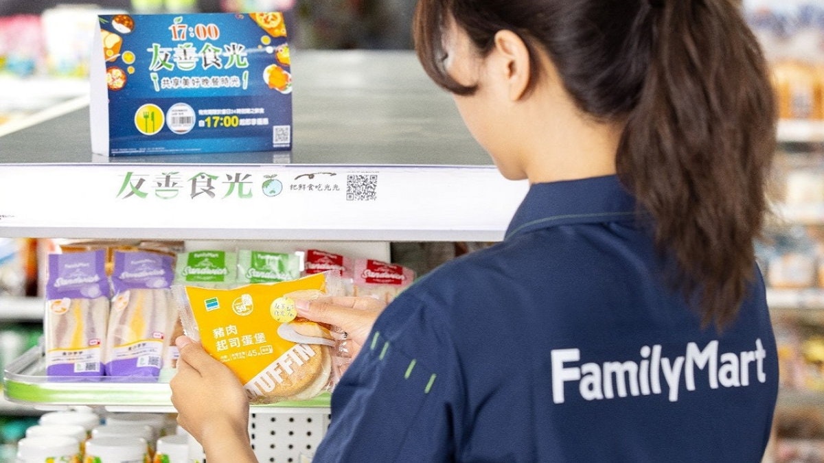 台網友挑戰一日三餐食便利店快過期特價品 除咗慳錢仲話健康咗? 台網友挑戰一日三餐食便利店快過期特價品 除咗慳錢仲話健康咗?