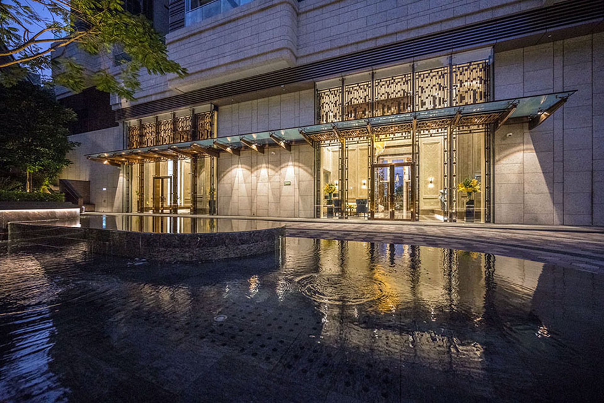 21 BORRETT ROAD第1期累售30伙,套現金額逾61億元。(樓盤網站圖片) 21 BORRETT ROAD第1期累售30伙,套現金額逾61億元。(樓盤網站圖片)