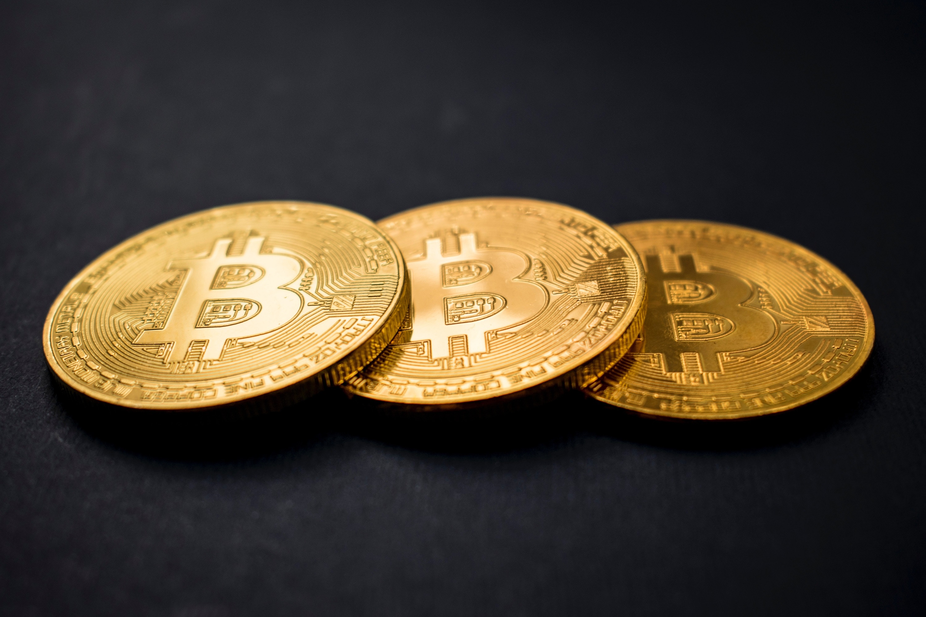 Bitcoin比特幣屢創新高為何崩盤不會重演？預測價格可達40萬美元