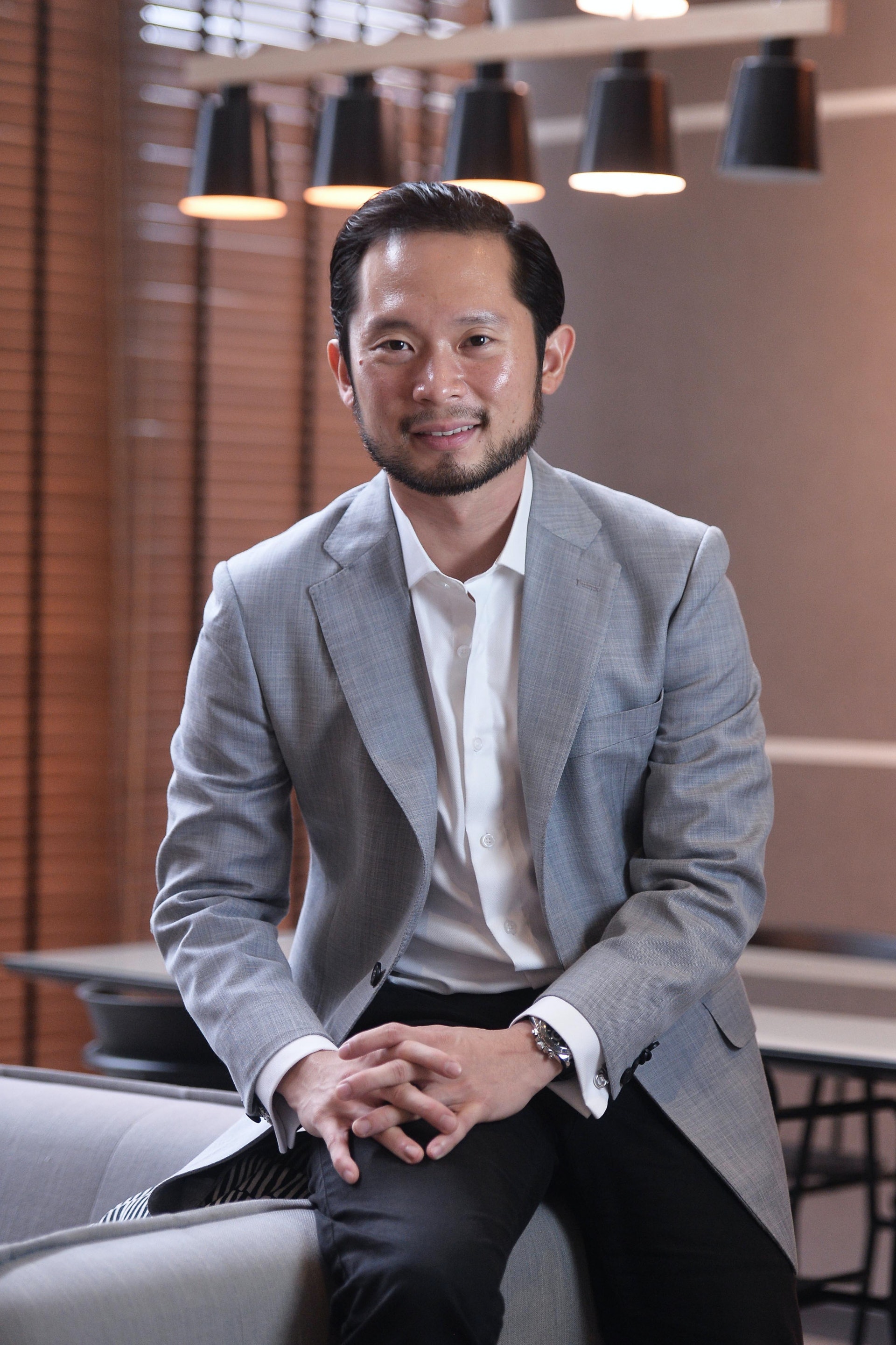 马来西亚援交女自白:欢场有真爱 不一定上床