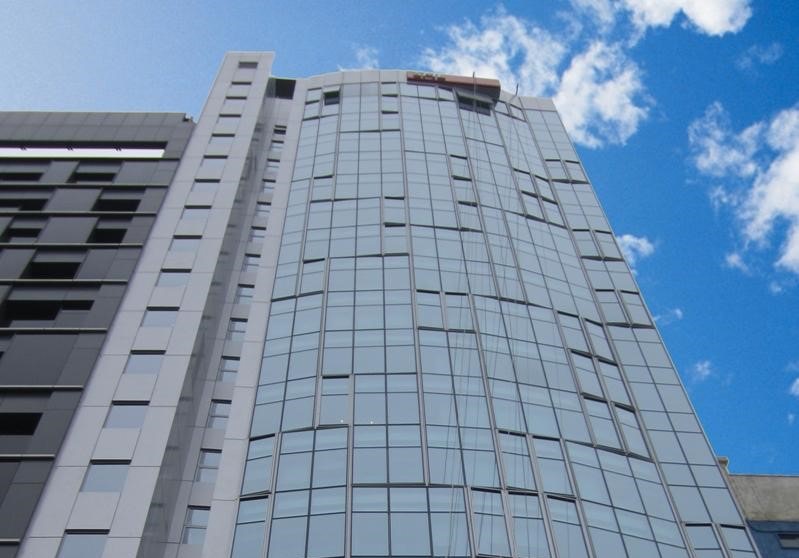 內地客陳瑜大手斥資近20億連環購入觀塘佐敦商廈