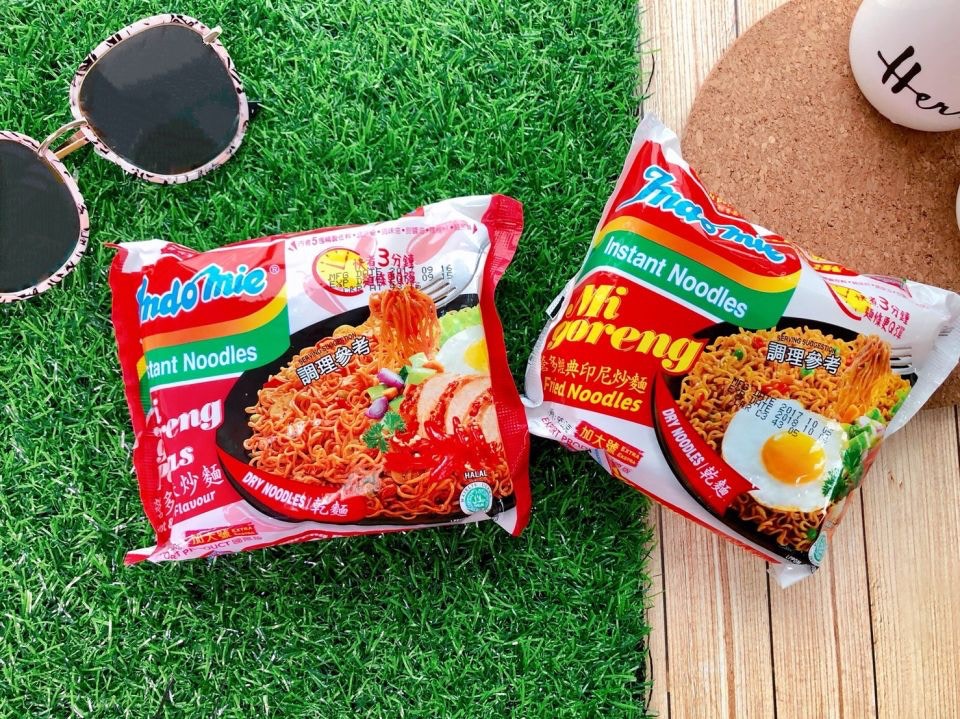 印尼營多撈麵賣咁平到底賺啲乜 台內行人話計極都唔明惹網民熱論