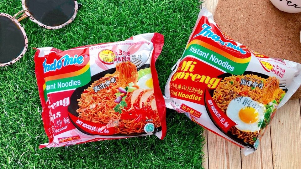 印尼營多撈麵賣咁平到底賺啲乜 台內行人話計極都唔明惹網民熱論 印尼營多撈麵賣咁平到底賺啲乜 台內行人話計極都唔明惹網民熱論